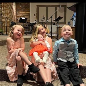 Meet your Posher, Gaye